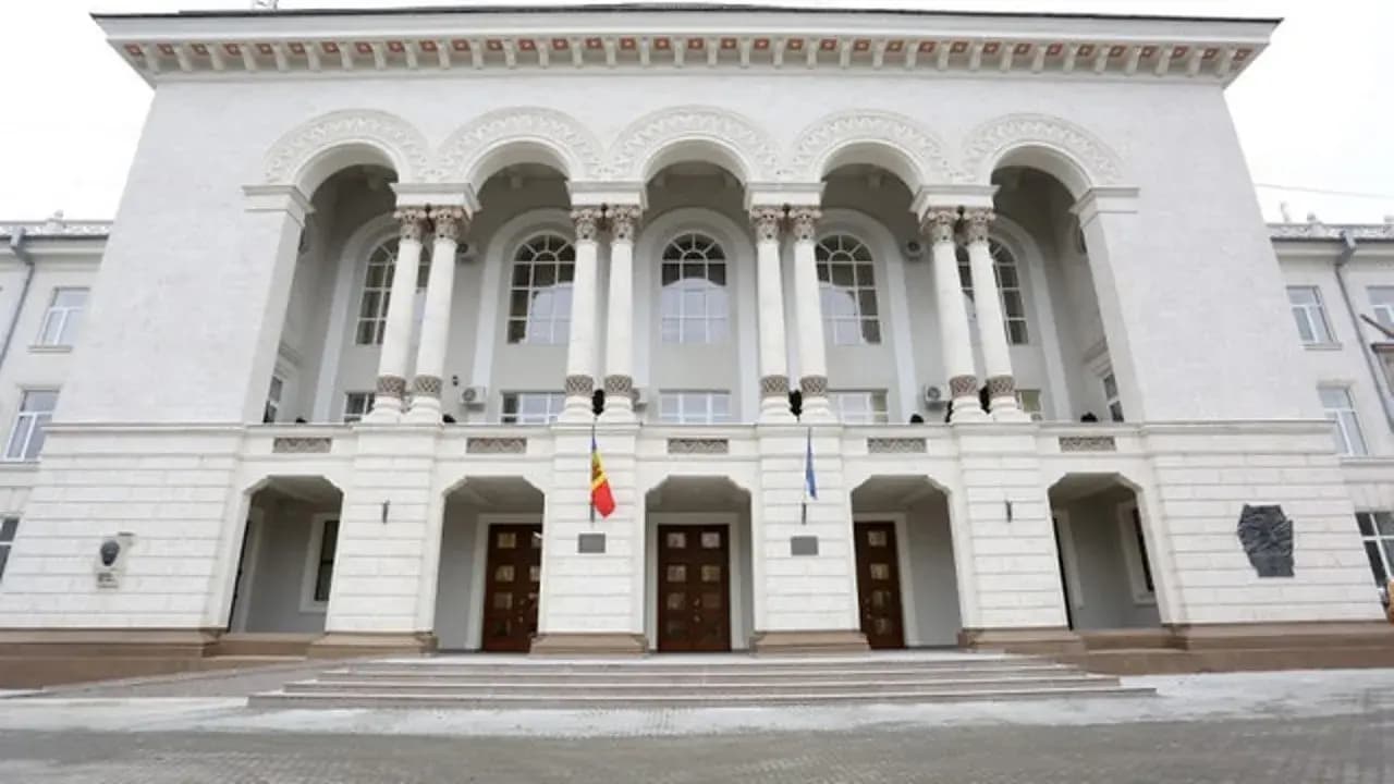 Procuratura municipiului Chișinău a pornit o urmărire penală în cazul atacului cibernetic