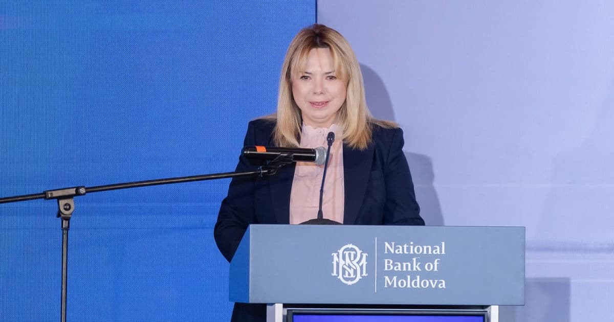Deputații PSRM cer revocarea guvernatoarei BNM