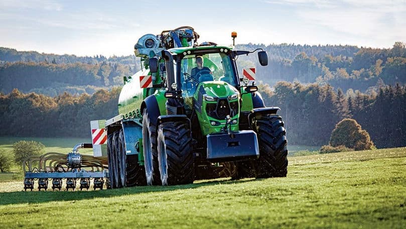 Fermierii vor putea cumpăra tehnică agricolă mai ieftină, cu sprijinul Japoniei
