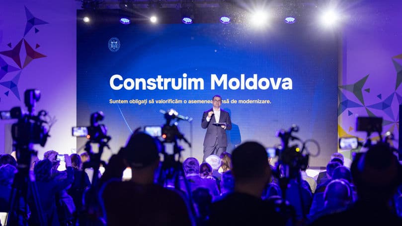 Guvernul a prezentat 19 proiecte majore finanțate prin Planul de Creștere al UE