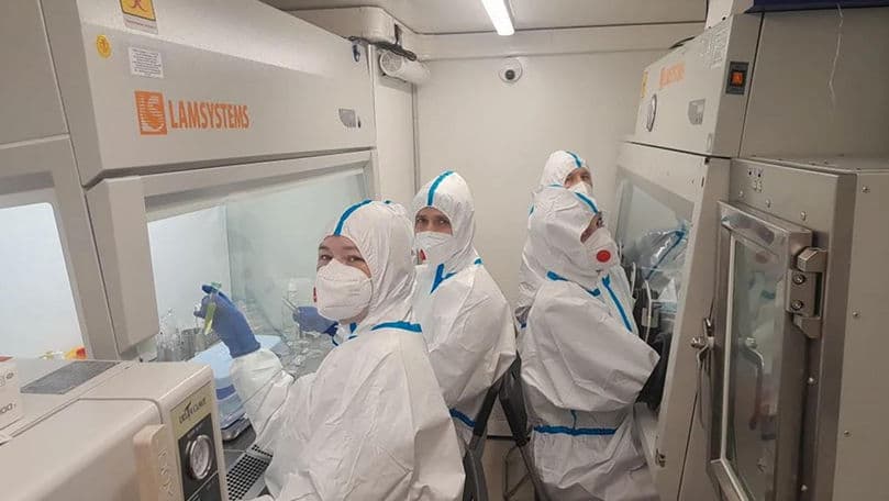 Posibil caz de ciumă în Rusia. Aproximativ 200 de persoane ar fi fost plasate în carantină