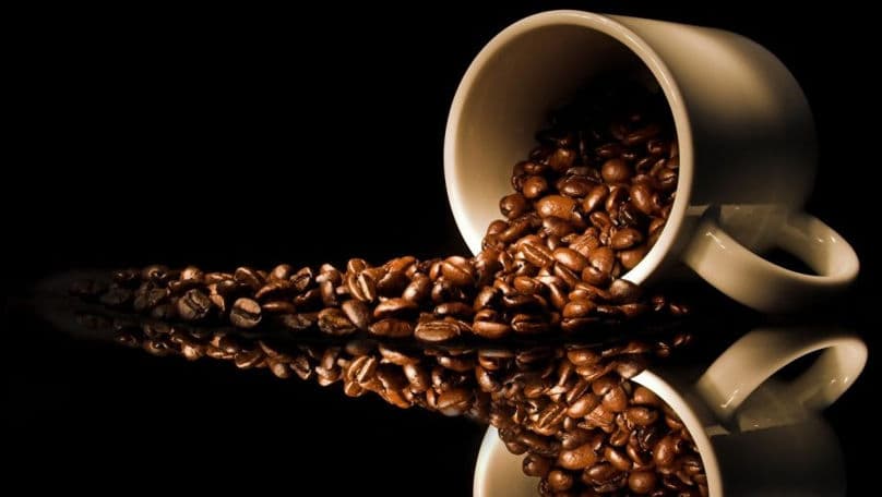 Crește industria locală a cafelei. Republica Moldova a importat 120 de tone de cafea verde în ultimele 12 luni