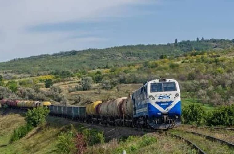 Calea Ferată din Moldova va fi reorganizată până la sfârșitul anului 2026