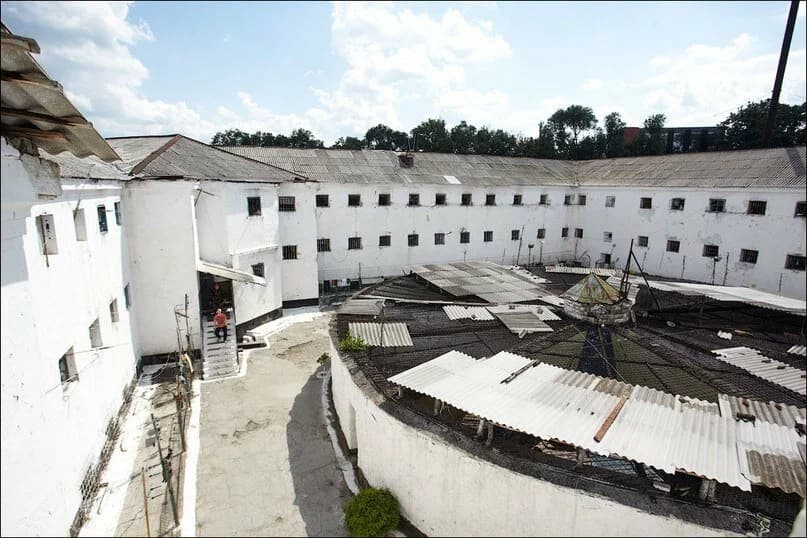 Penitenciarul nr 13 din centrul Capitalei ar putea fi mutat în afara Chișinăului