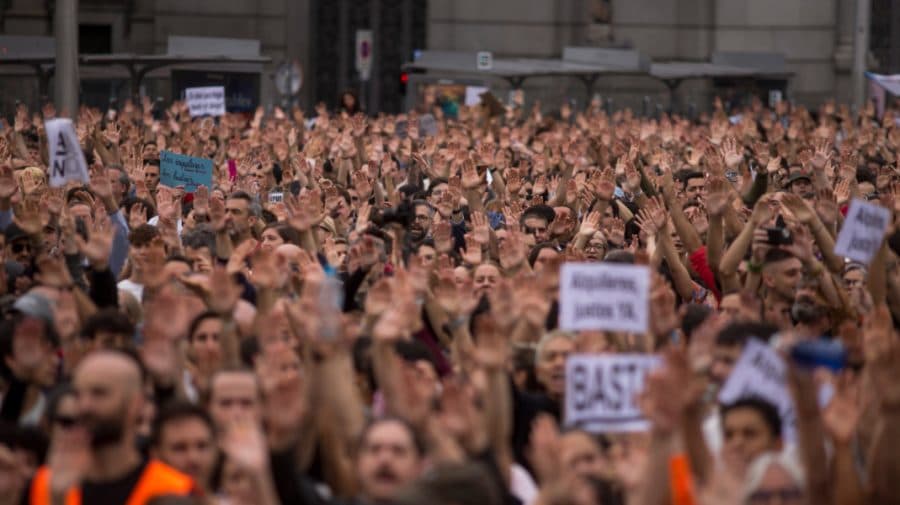 Spania se pregătește de alegeri generale anticipate