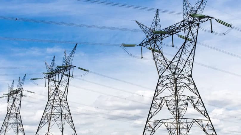 Linia electrică Strășeni-Gutinaș, declarată de utilitate publică