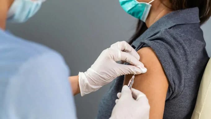 ANSP a recepționat un lot de vaccin antigripal