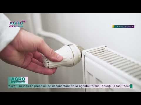 „Termoelectrica” este dispusă să inițieze procesul de deconectare de la agentul termic