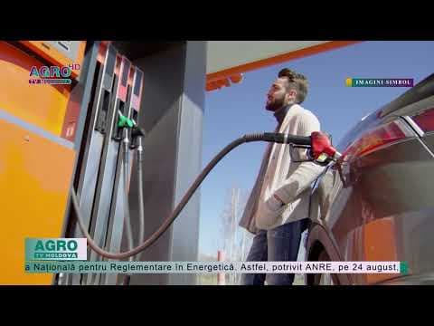 Prețul benzinei și al motorinei continuă să crească