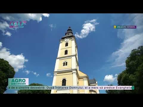Creștinii îl sărbătoresc pe Sfântul Andrei