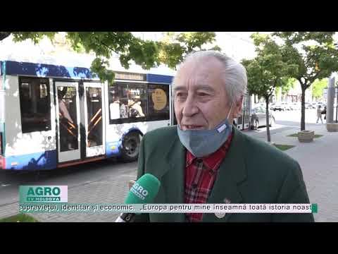 Așa și trăim… cu gândul la Europa