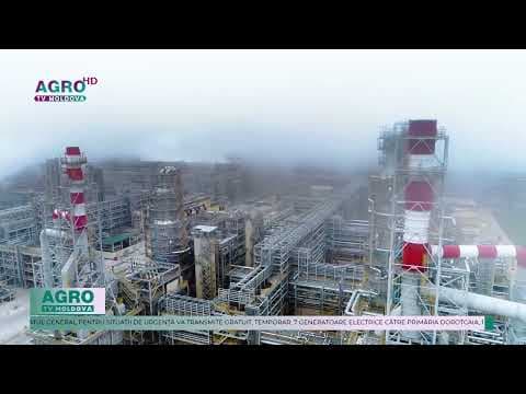 Gaz pentru Transnistria și ajutoare energetice pentru localitățile afectate