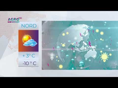 Cer variabil, prognozează meteorologii
