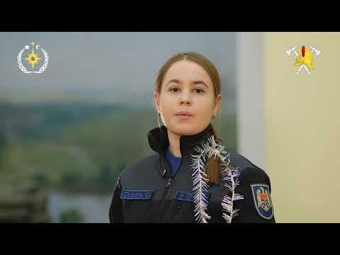 IGSU: vine cu recomandări pe perioada sărbătorilor / VIDEO
