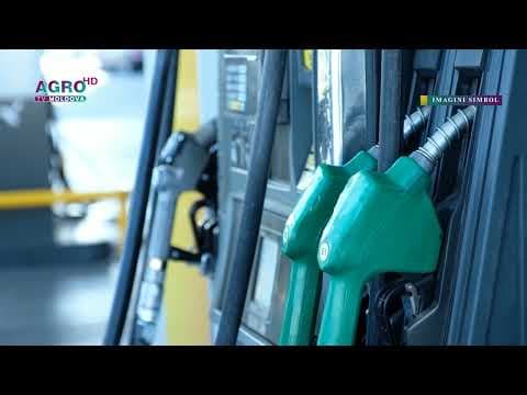 Prețul la benzină crește în continuare, în timp ce motorina se ieftinește