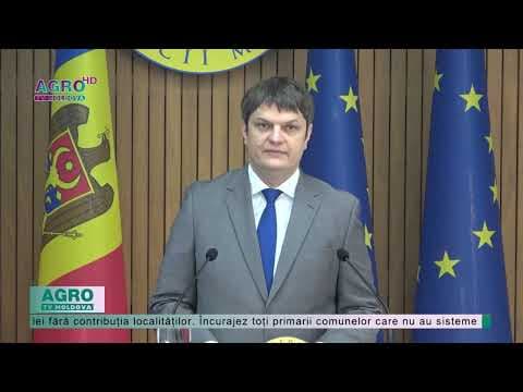 Primarii din localitățile Republicii Moldova pot aplica la Programul ”Satul European 2”