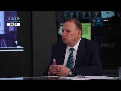 Emisiunea „Sfatul Țării” cu Serafim Gangan