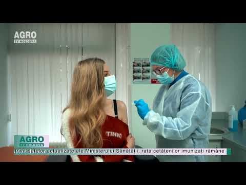 Vaccin este, doritori, nu prea…