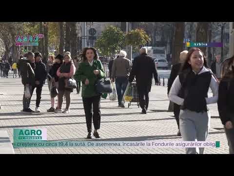 Serviciul Fiscal de Stat raportează încasări mai mari la bugetul public național