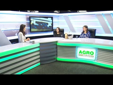 Actualitatea LA RAPORT: Ia Moldova acasă!