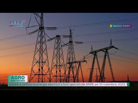 Energia electrică s-ar putea ieftini. Ce sumă promit autoritățile