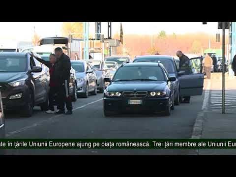 România, principala piață de desfacere