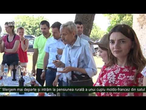Republica Moldova atractivă turistic