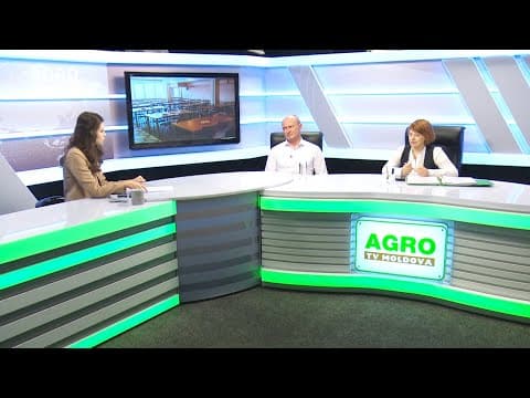 Actualitatea LA RAPORT – „Otrăvim” copiii de la grădiniță?!