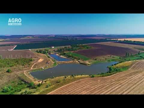 Agricultura susținută cu sute de mii de dolari