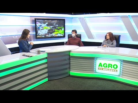 Actualitatea LA RAPORT: Moldova – o țară a gunoaielor