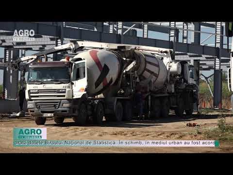 Viața la sat, mai puțin atractivă decât la oraș