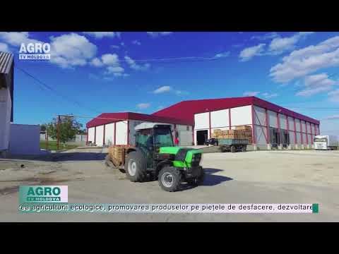 Producătorii agricoli, așteptați la AIPA