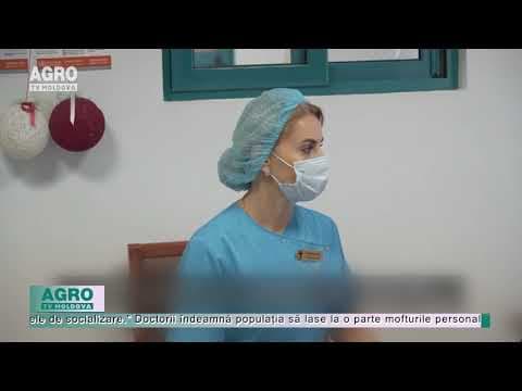 Vaccinarea, singura soluție de a depăși criza sanitară
