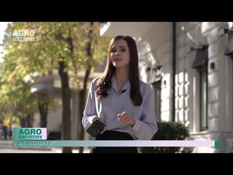 AGRO TV – O ISTORIE DE SUCCES
