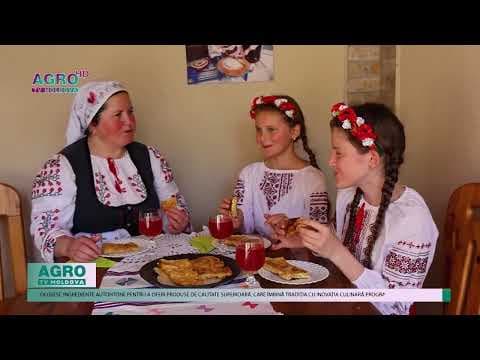Tradiții culinare și peisaje pitorești din Cahul, atracție pentru turiști