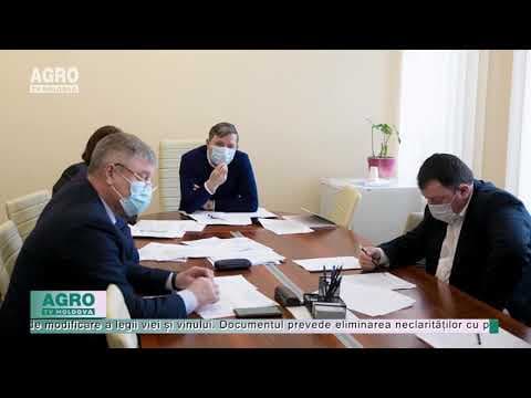 Activitatea Oficiului Național al Viei și Vinului va fi revizuită