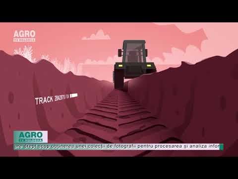 VIDEO/Prima constelație de sateliți de agricultură deja în 2024. Cum vor ajuta fermierii?