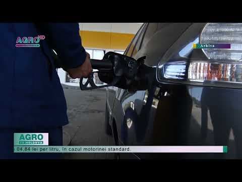 Vom plăti mai puțin pentru benzină și motorină. Cât vor costa carburanții