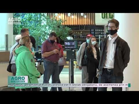 Noi reguli de intrare în Rusia