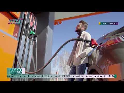 Costul motorinei va mai crește și joi