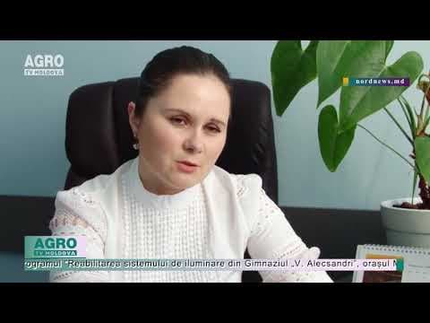 Lumina vine… de la europeni