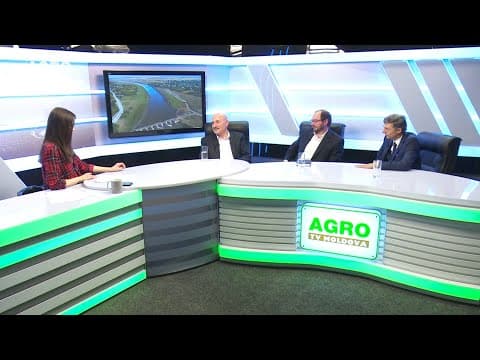 Actualitatea LA RAPORT: Am avut cândva și râuri