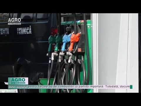 Prețul carburanților ar putea fi plafonat