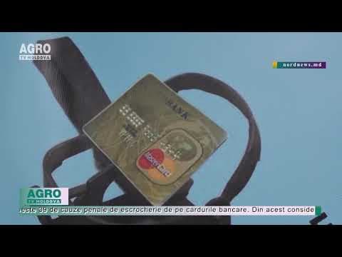 Atenţie la tentativele de fraudă cu cardurilor bancare
