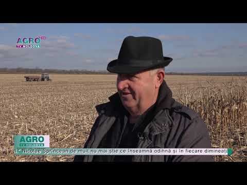”De când lucrez în agricultură, ca 2021 nu a fost niciun an”