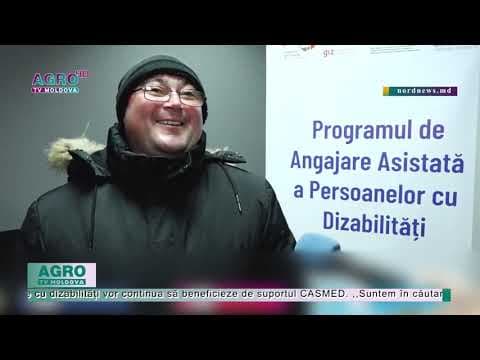 Deși le este greu, vor să muncească / VIDEO