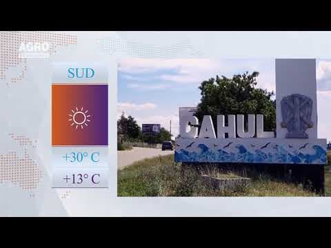 Week-end cu vreme frumoasă