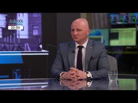Emisiunea „Sfatul Țării” cu Serafim Gangan