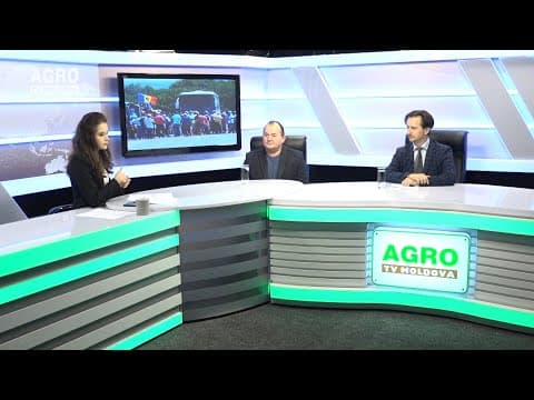 Actualitatea LA RAPORT: 2020, ce-am avut și ce-am pierdut – în agricultură?