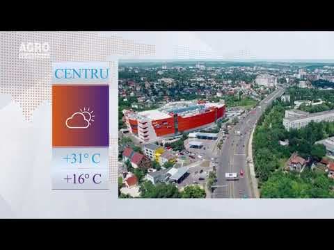 Ploi sau soare? CUM VA FI VREMEA